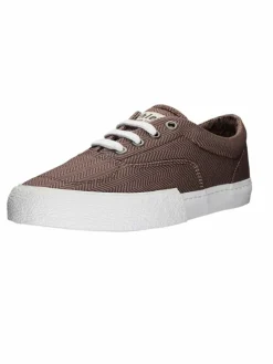 Ethletic Sneaker*Unisex Sneaker braun gemustert