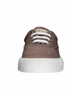 Ethletic Sneaker*Unisex Sneaker braun gemustert