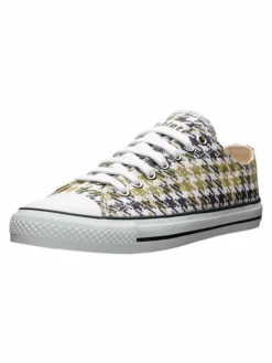 Ethletic Sneaker*Unisex Sneaker mehrfarbig gemustert