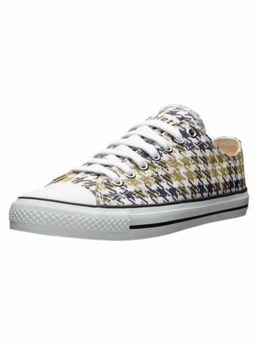 Ethletic Sneaker*Unisex Sneaker mehrfarbig gemustert