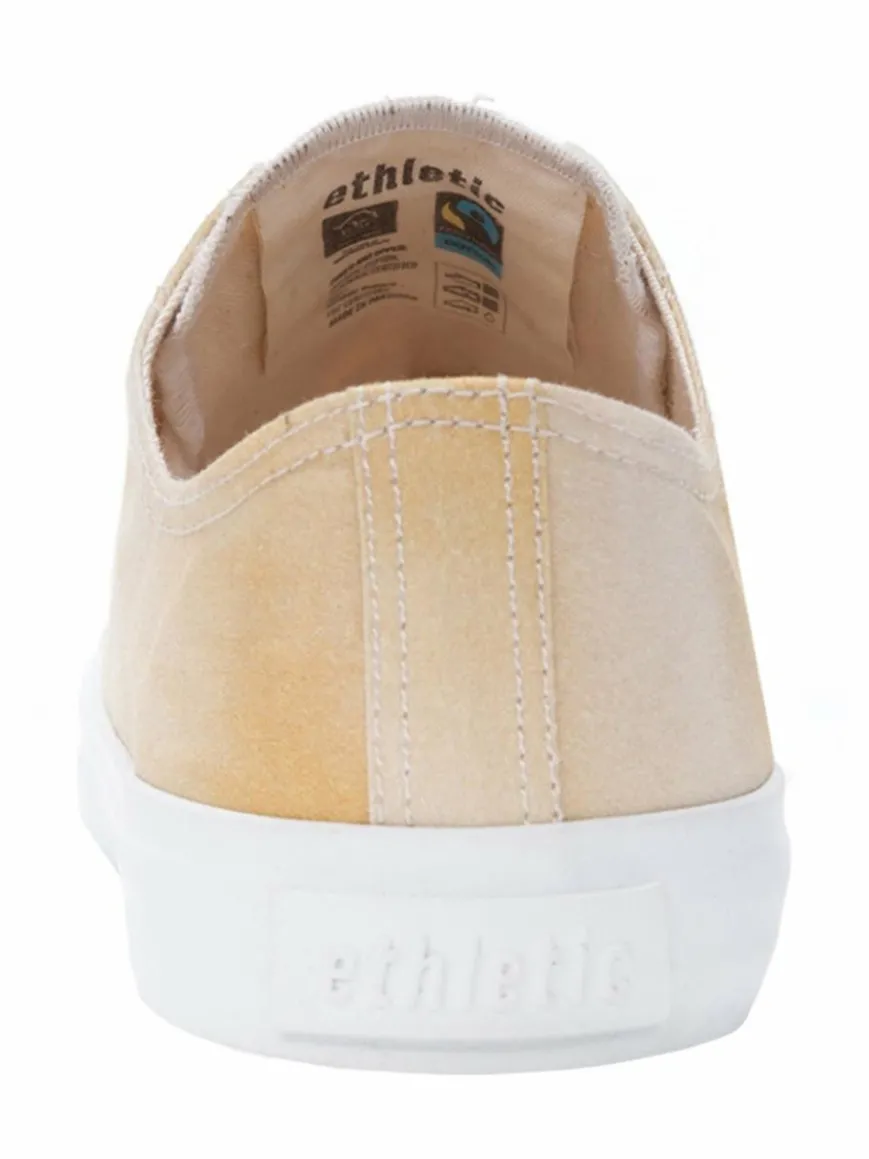 Ethletic Sneaker*Unisex Sneaker mehrfarbig gemustert
