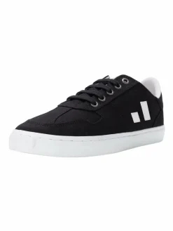 Ethletic Sneaker*Unisex Sneaker schwarz uni