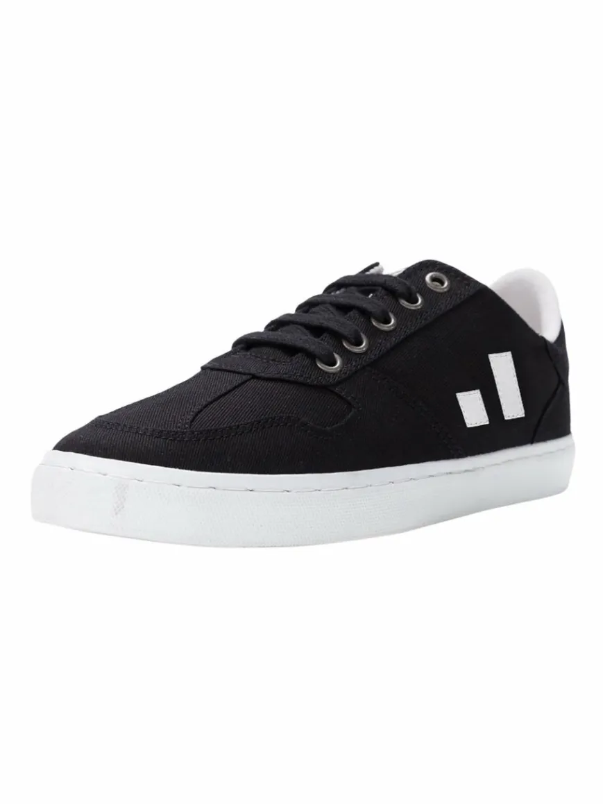 Ethletic Sneaker*Unisex Sneaker schwarz uni