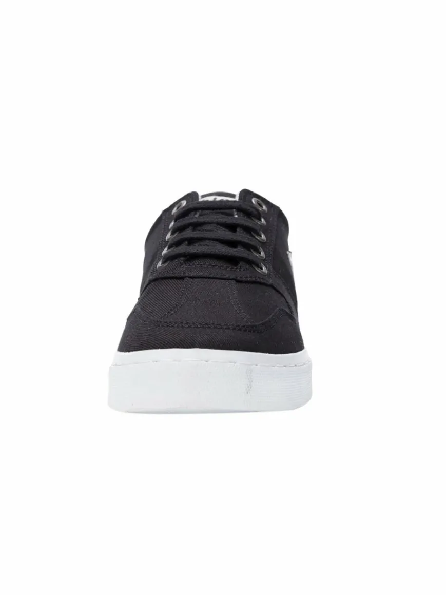 Ethletic Sneaker*Unisex Sneaker schwarz uni
