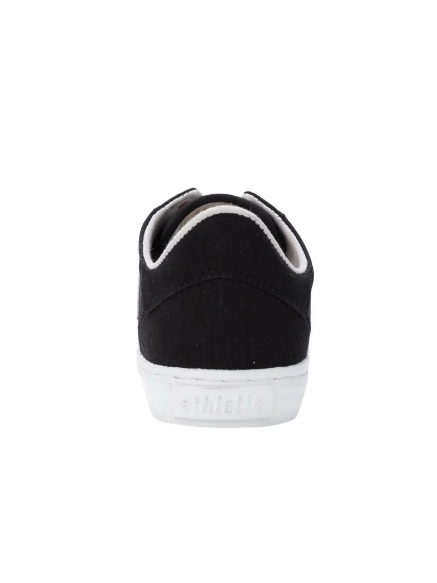 Ethletic Sneaker*Unisex Sneaker schwarz uni