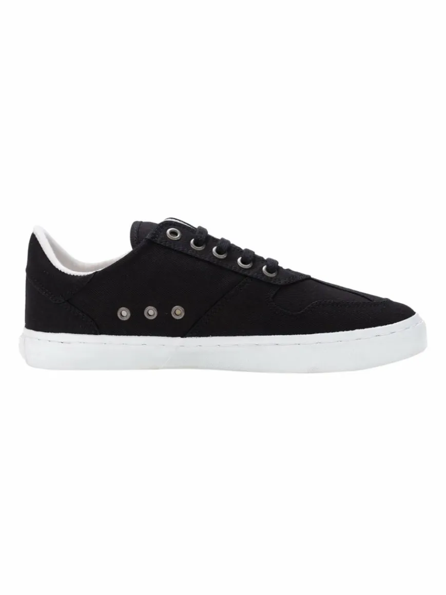 Ethletic Sneaker*Unisex Sneaker schwarz uni