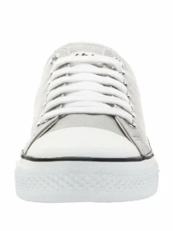 Ethletic Sneaker*Unisex Sneaker grau uni