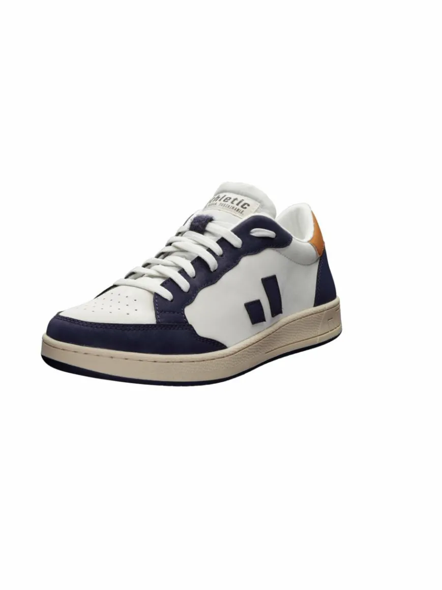 Ethletic Sneaker*Unisex Sneaker mehrfarbig gemustert
