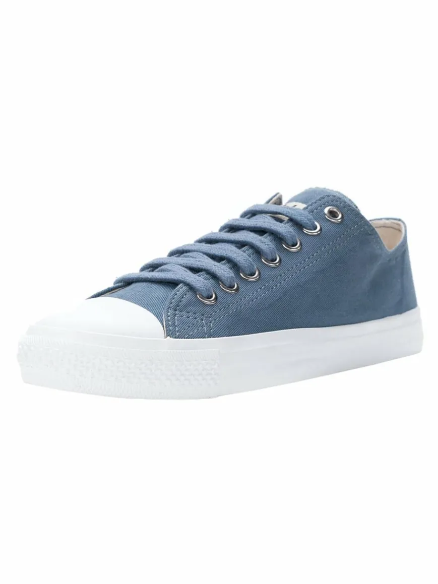 Ethletic Sneaker*Unisex Sneaker blau uni
