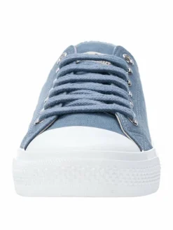 Ethletic Sneaker*Unisex Sneaker blau uni