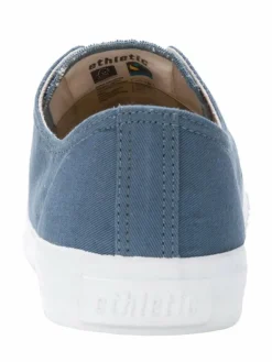 Ethletic Sneaker*Unisex Sneaker blau uni