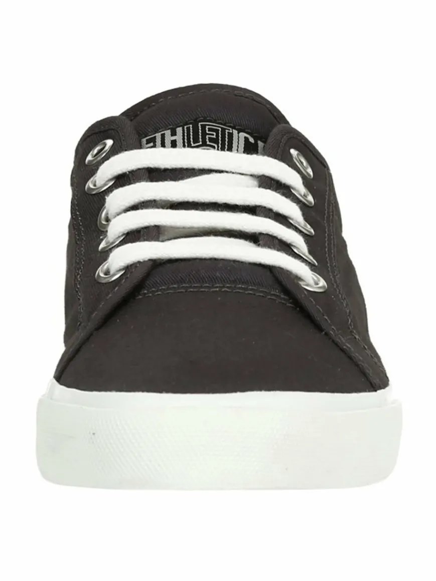 Ethletic Sneaker*Unisex Sneaker grau uni
