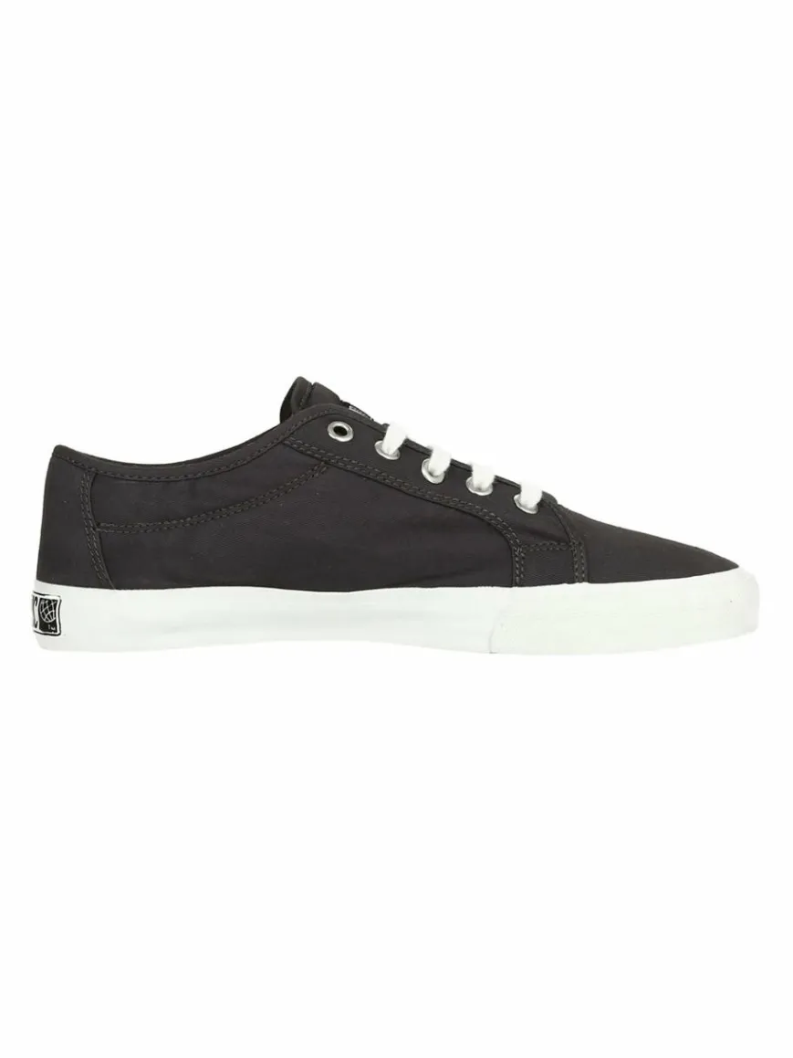 Ethletic Sneaker*Unisex Sneaker grau uni