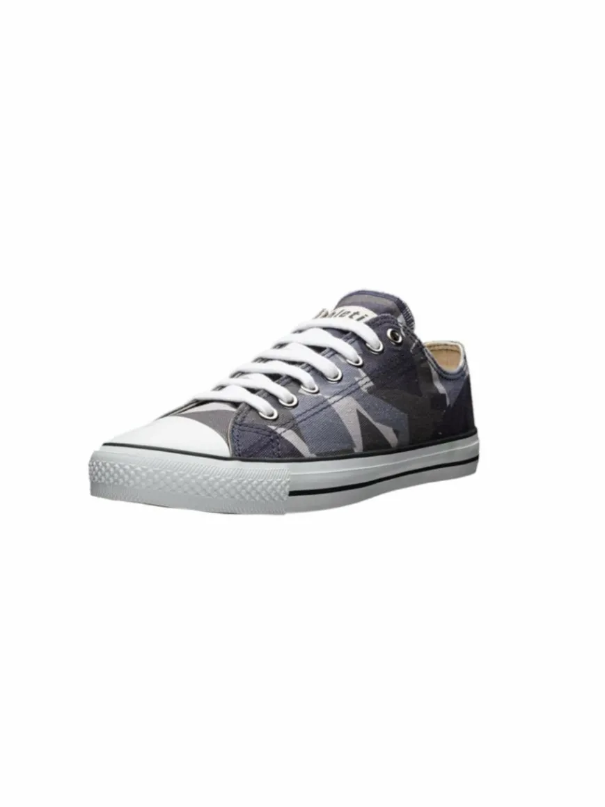 Ethletic Sneaker*Unisex Sneaker mehrfarbig gemustert