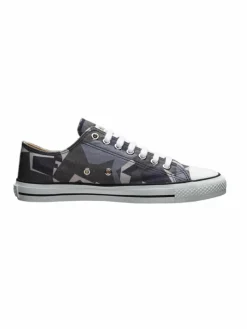 Ethletic Sneaker*Unisex Sneaker mehrfarbig gemustert