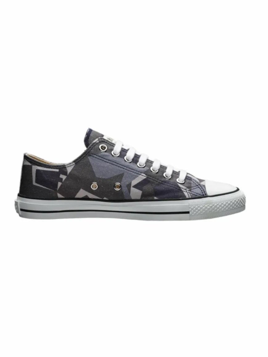 Ethletic Sneaker*Unisex Sneaker mehrfarbig gemustert