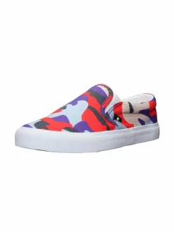 Ethletic Sneaker*Unisex Sneaker mehrfarbig gemustert