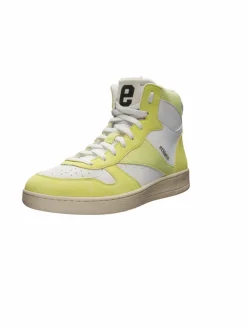 Ethletic Sneaker*Unisex Sneaker mehrfarbig gemustert