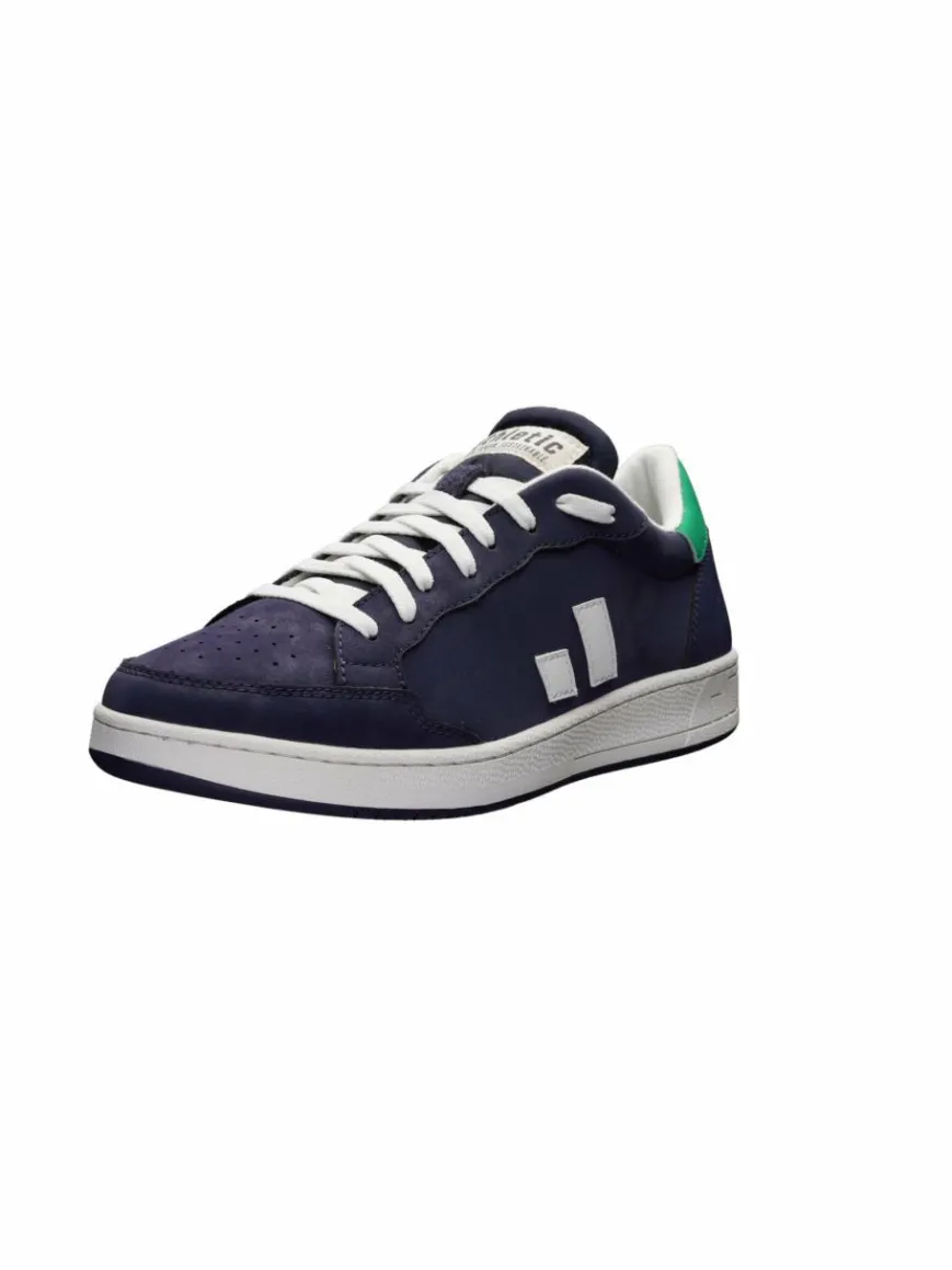 Ethletic Sneaker*Unisex Sneaker mehrfarbig gemustert