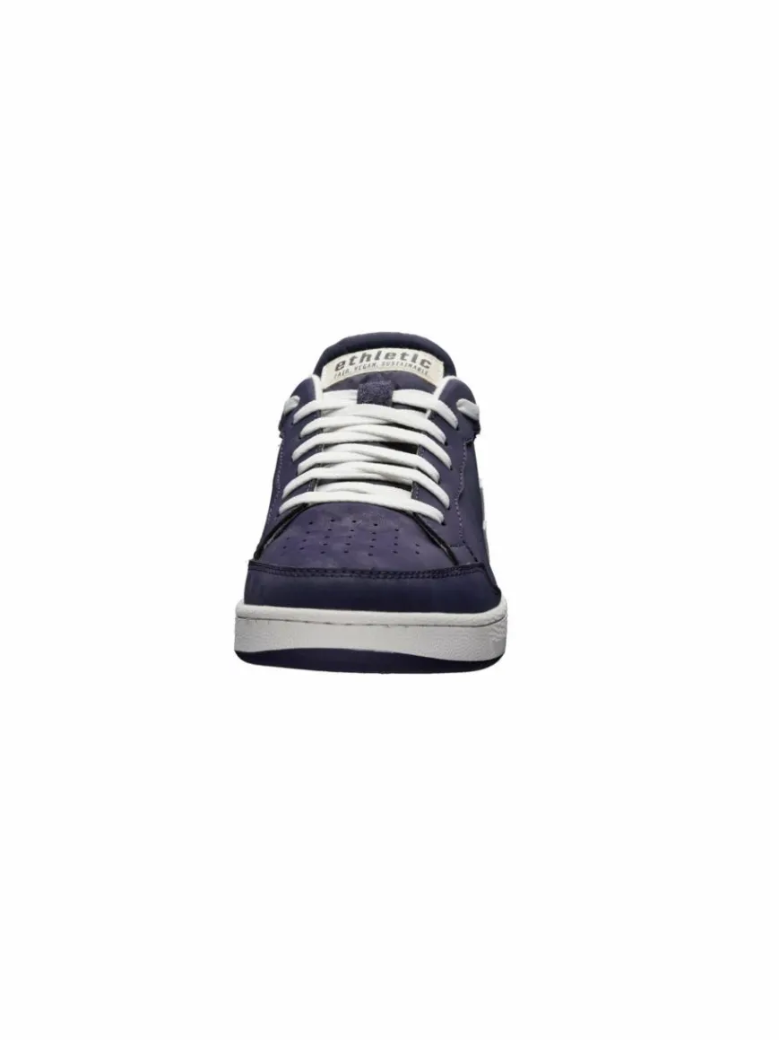 Ethletic Sneaker*Unisex Sneaker mehrfarbig gemustert