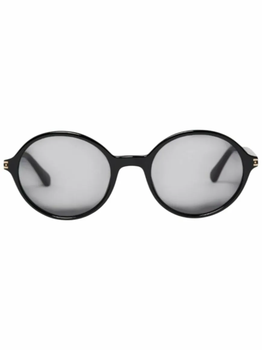 SOHO COPENHAGEN Sonnenbrillen*Unisex Sonnenbrille schwarz uni