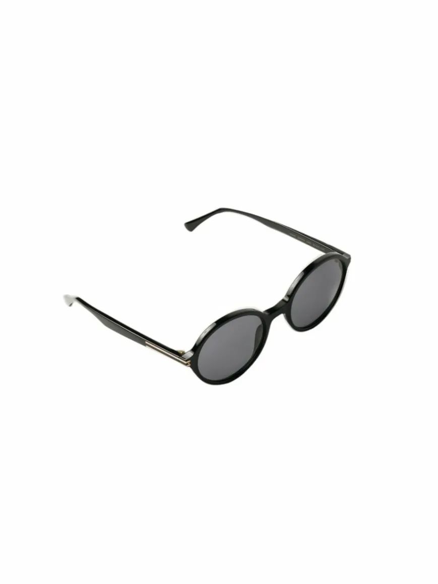 SOHO COPENHAGEN Sonnenbrillen*Unisex Sonnenbrille schwarz uni
