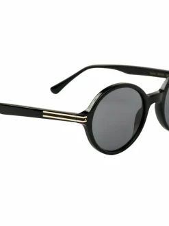 SOHO COPENHAGEN Sonnenbrillen*Unisex Sonnenbrille schwarz uni