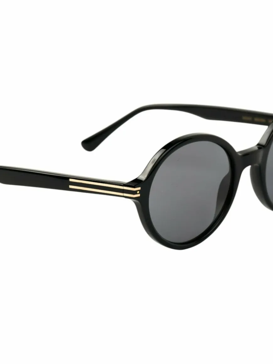 SOHO COPENHAGEN Sonnenbrillen*Unisex Sonnenbrille schwarz uni