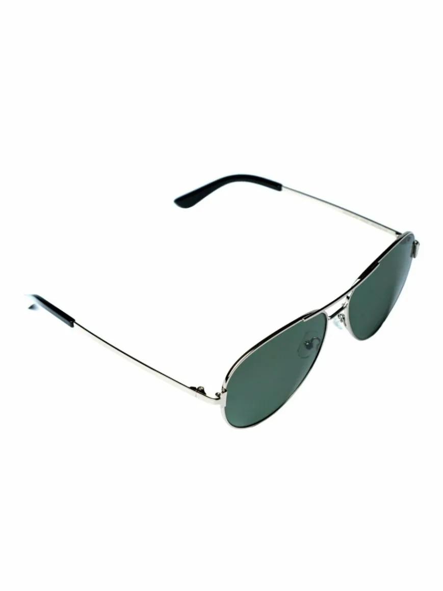SOHO COPENHAGEN Sonnenbrillen*Unisex Sonnenbrille silber uni