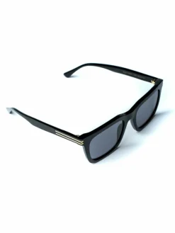 SOHO COPENHAGEN Sonnenbrillen*Unisex Sonnenbrille schwarz uni