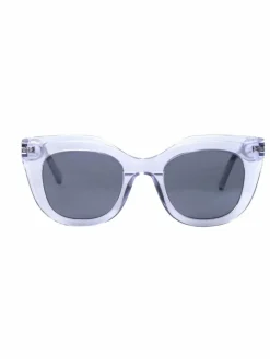 SOHO COPENHAGEN Sonnenbrillen*Unisex Sonnenbrille transparent uni