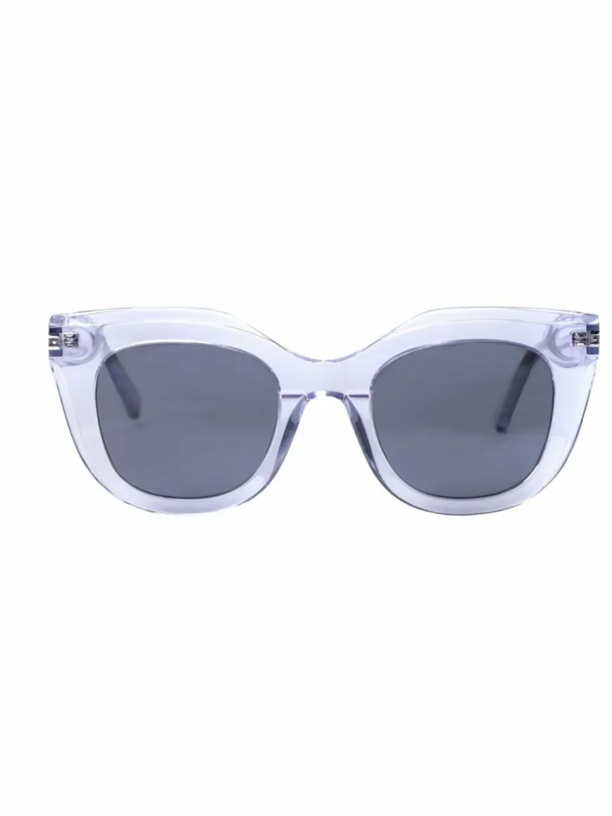 SOHO COPENHAGEN Sonnenbrillen*Unisex Sonnenbrille transparent uni