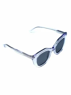 SOHO COPENHAGEN Sonnenbrillen*Unisex Sonnenbrille transparent uni