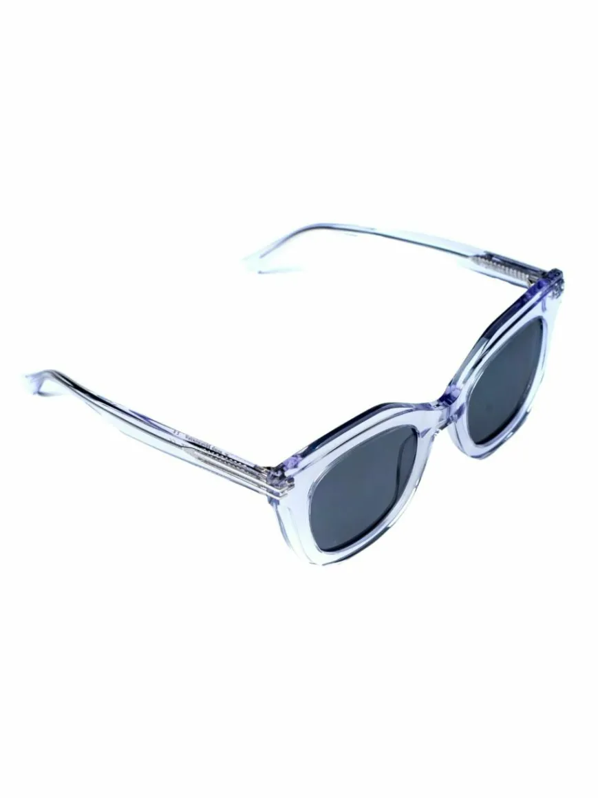 SOHO COPENHAGEN Sonnenbrillen*Unisex Sonnenbrille transparent uni
