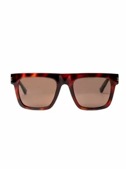 SOHO COPENHAGEN Sonnenbrillen*Unisex Sonnenbrille braun uni