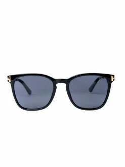 SOHO COPENHAGEN Sonnenbrillen*Unisex Sonnenbrille schwarz uni