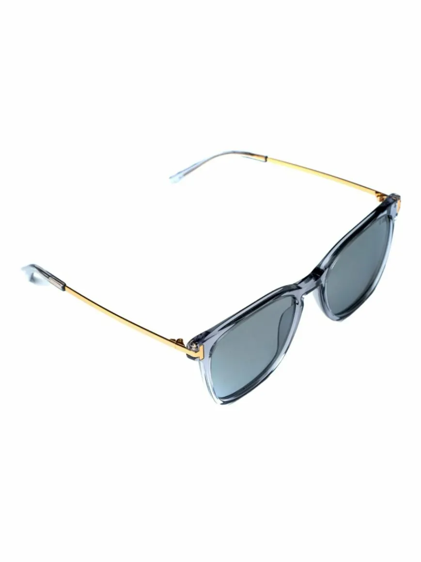 SOHO COPENHAGEN Sonnenbrillen*Unisex Sonnenbrille grau uni