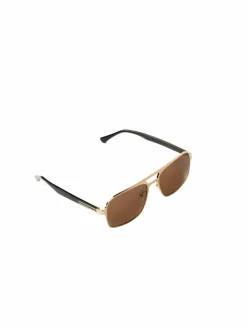 SOHO COPENHAGEN Sonnenbrillen*Unisex Sonnenbrille gold uni