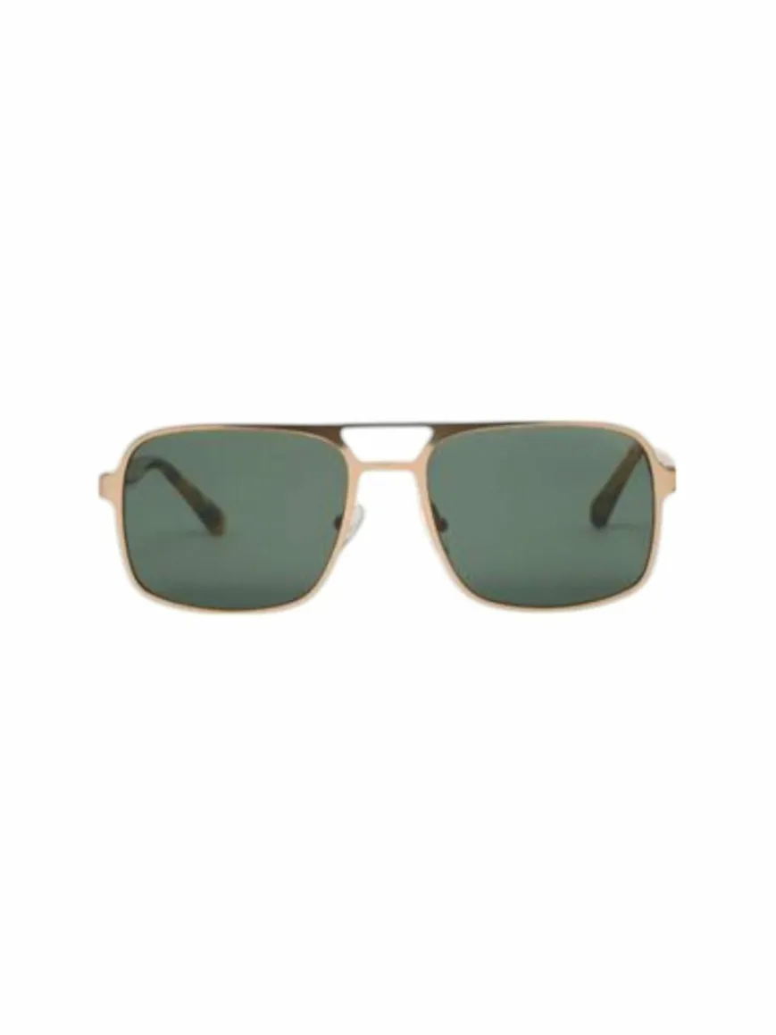 SOHO COPENHAGEN Sonnenbrillen*Unisex Sonnenbrille gold uni