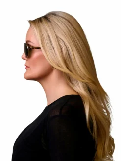 SOHO COPENHAGEN Sonnenbrillen*Unisex Sonnenbrille gold uni