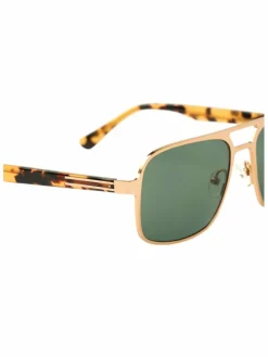 SOHO COPENHAGEN Sonnenbrillen*Unisex Sonnenbrille gold uni
