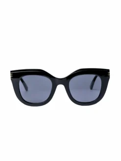 SOHO COPENHAGEN Sonnenbrillen*Unisex Sonnenbrille schwarz uni