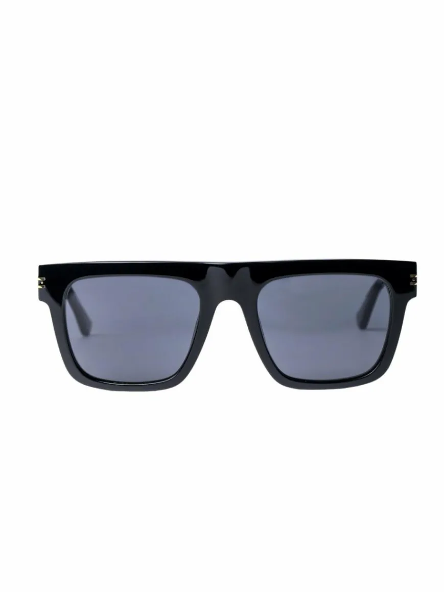 SOHO COPENHAGEN Sonnenbrillen*Unisex Sonnenbrille schwarz uni
