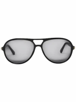 SOHO COPENHAGEN Sonnenbrillen*Unisex Sonnenbrille schwarz uni