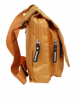 Chiemsee Taschen & Rucksäcke*Unisex Umhängetasche camel uni