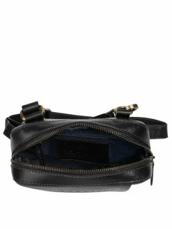 Bugatti Taschen & Rucksäcke*Unisex Umhängetasche schwarz uni