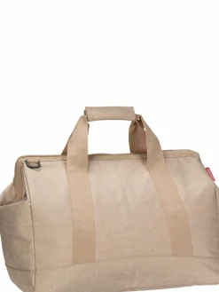 reisenthel Taschen & Rucksäcke*Unisex Weekender - allrounder L special edition braun uni