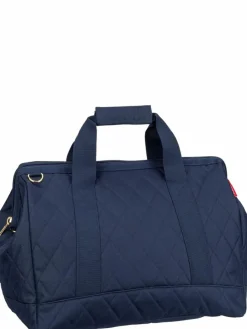 reisenthel Taschen & Rucksäcke*Unisex Weekender - allrounder L special edition blau uni