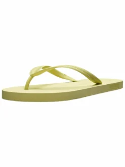 Ethletic Zehentrenner*Unisex Zehentrenner gelb uni