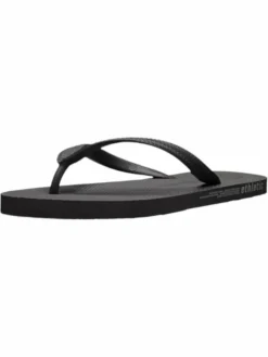 Ethletic Zehentrenner*Unisex Zehentrenner schwarz uni